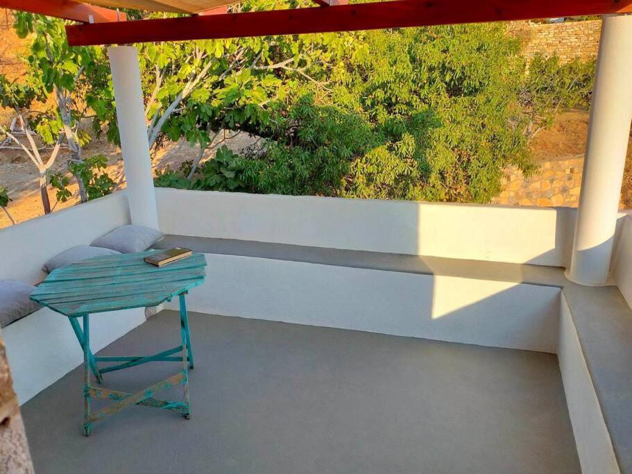 Beach Villa Lipsi Island Getaway Esterno foto